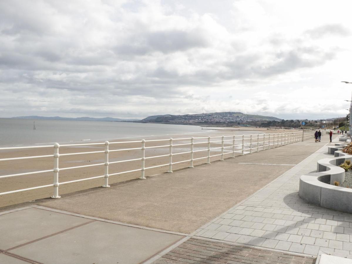 Beach House Рос-он-Сі Екстер'єр фото